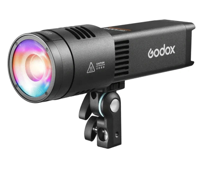 Lampa studyjna Godox RS100R RGB